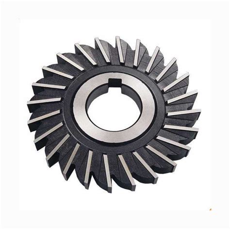 cnc machined side|what is side milling cutter.